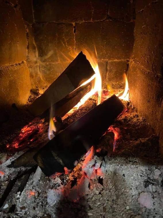 Wiejska Chata U Emili Koszele  Exteriér fotografie
