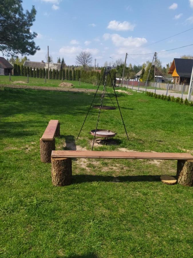 Wiejska Chata U Emili Koszele  Exteriér fotografie
