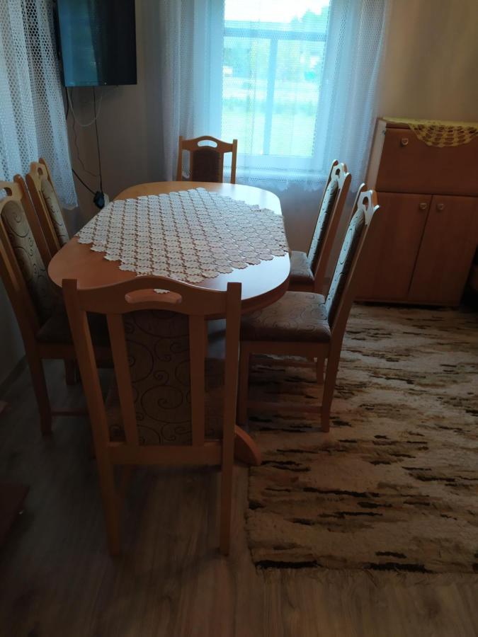 Wiejska Chata U Emili Koszele  Exteriér fotografie
